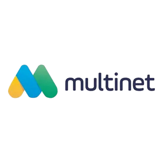 Multinet Logo