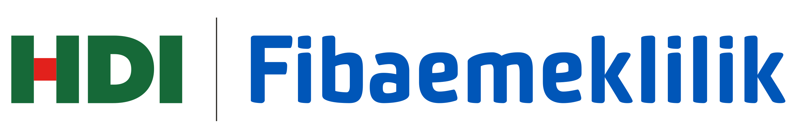 HDI Fibaemeklilik Logo