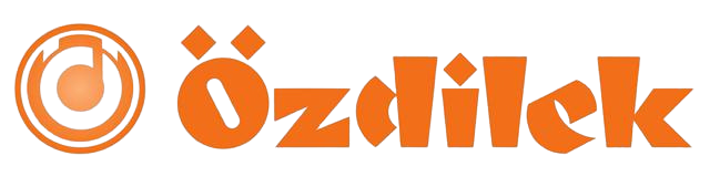 Özdilek Logo