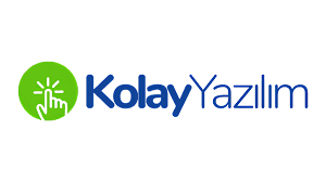 Kolay Yazılım Logo