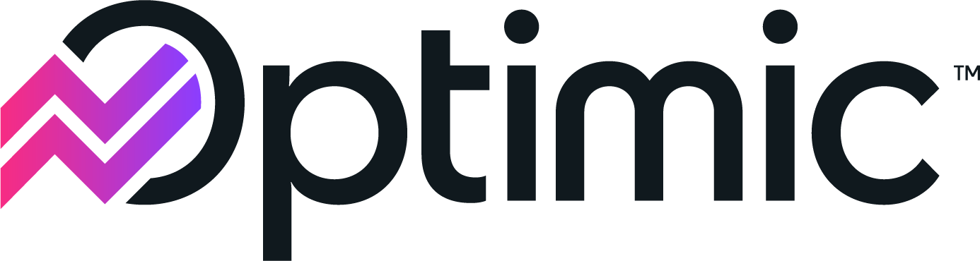 Optimic logo