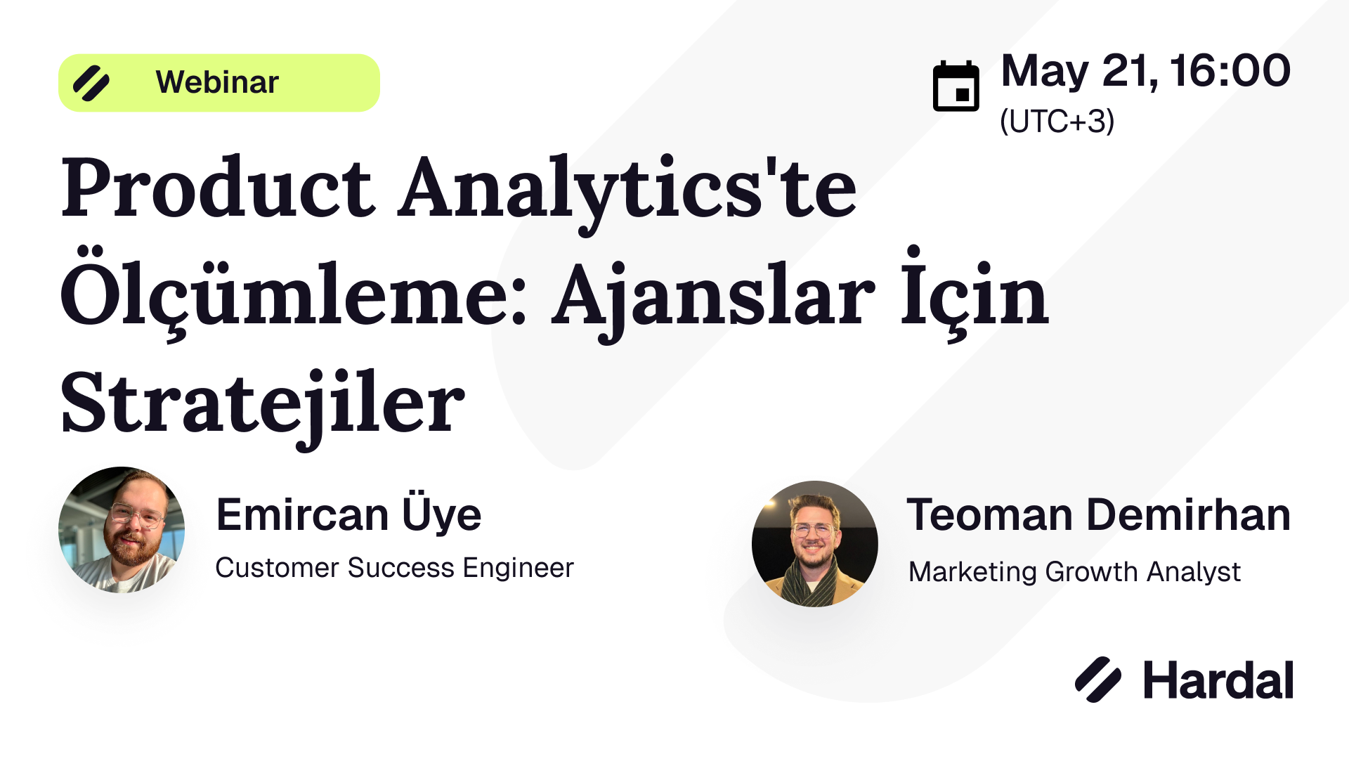 Product Analytics'te Ölçümleme: Ajanslar İçin Stratejiler