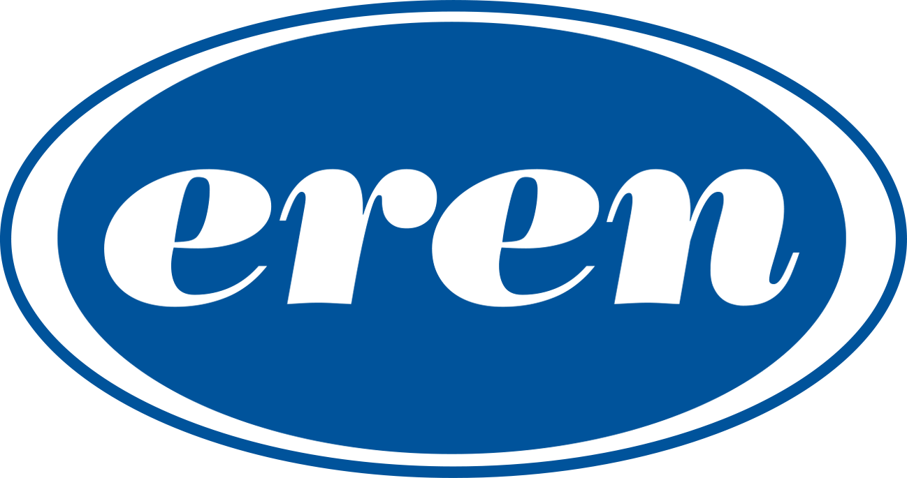 Eren Holding Logo
