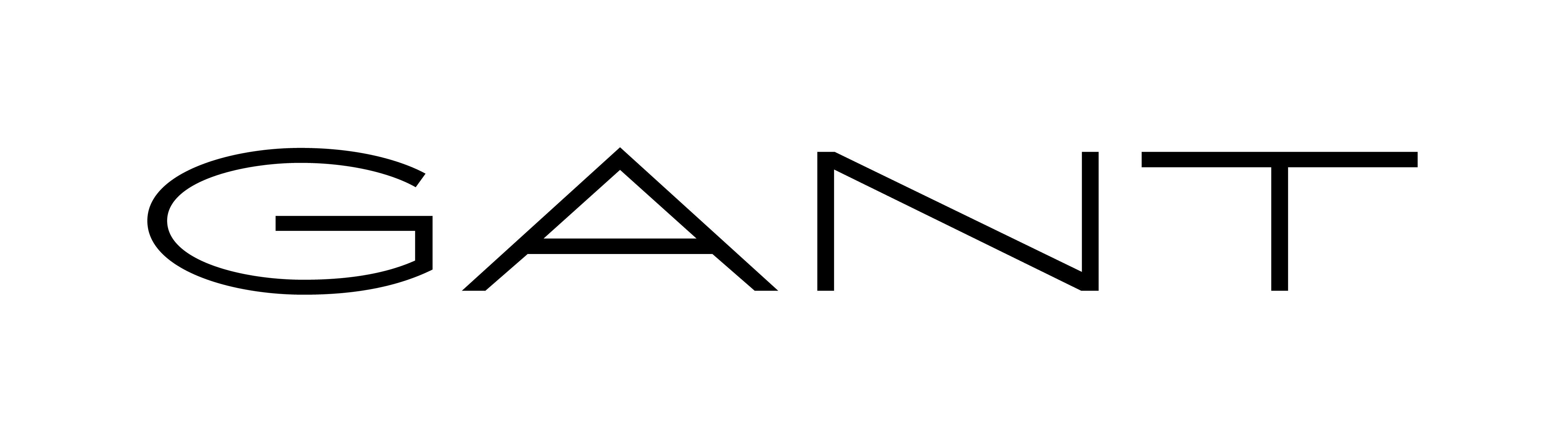 Gant Logo