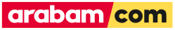 Arabam.com logo
