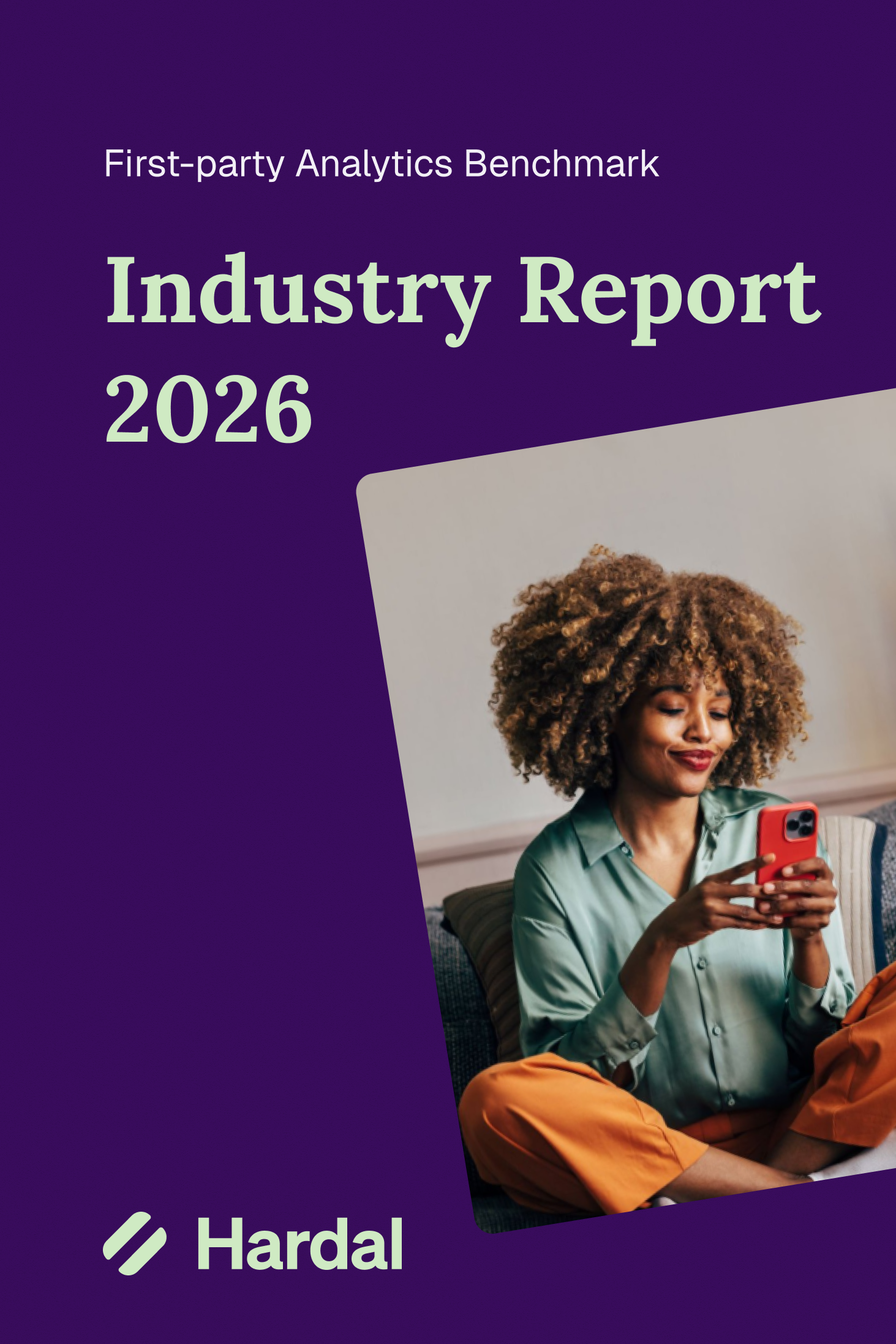 First-party Analytics Industry Report 2026