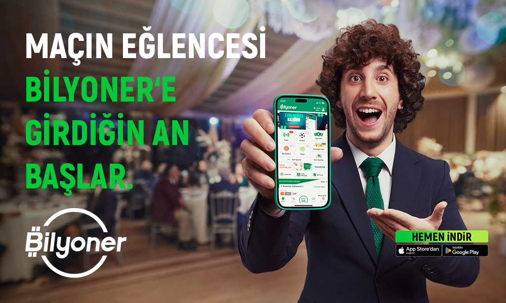 How Bilyoner elevates first-party data using cookieless analytics