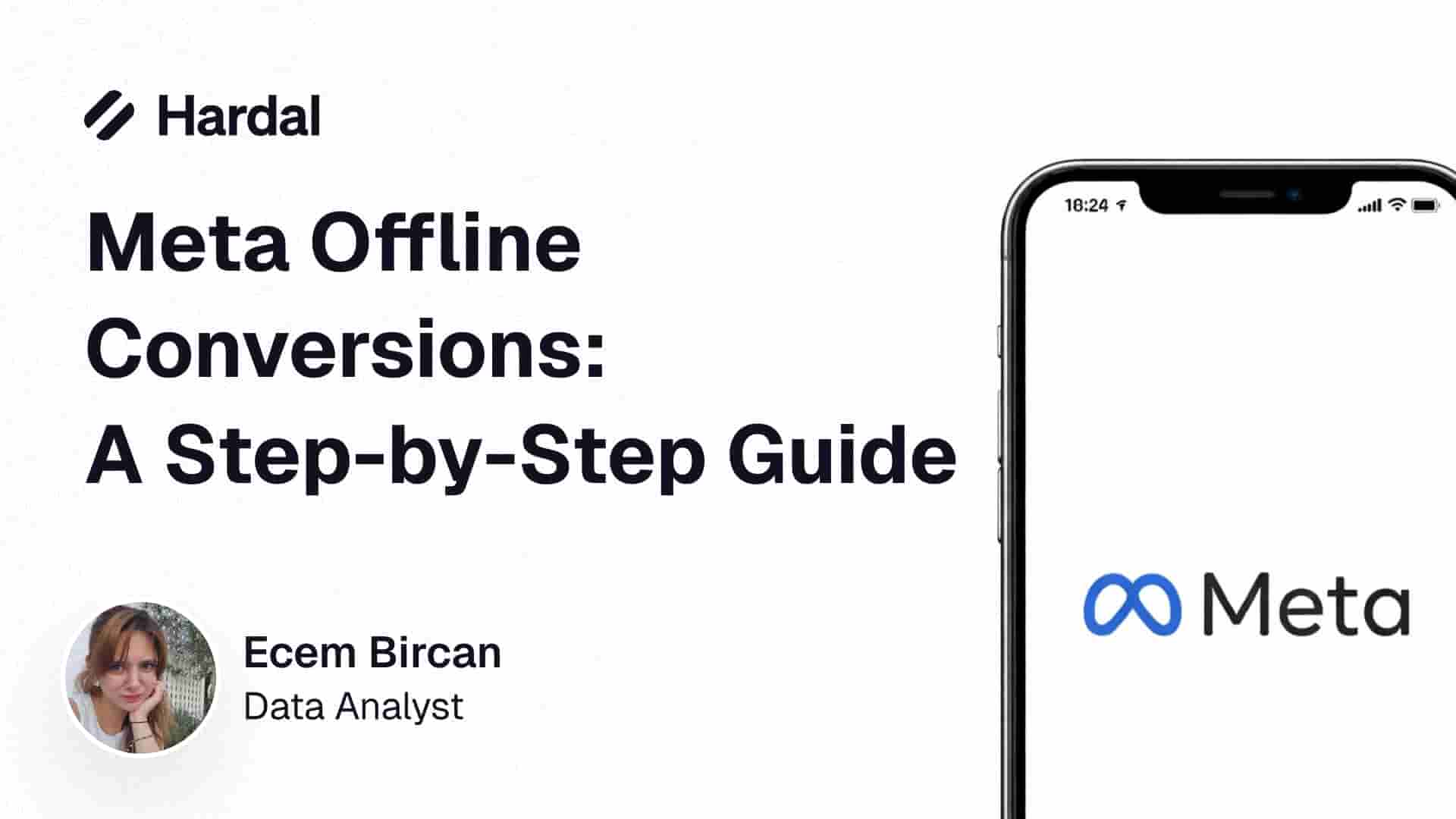 Meta Offline Conversions
