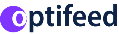Optifeed logo