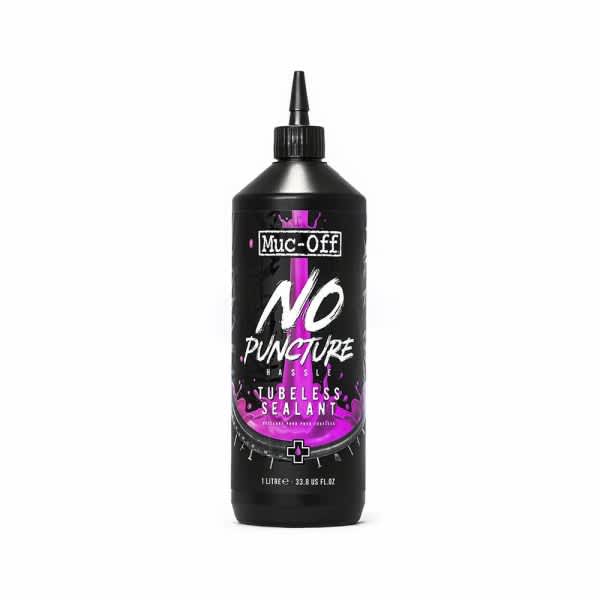 Sellador tubeless – 1L Muc Off – Harden Hub