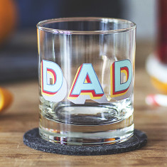 Personalised Aperol Spritz Glass - Second - Becky Broome Becky Broome