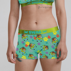 SWAG - I'm the Good Kinda Fat Avocado Boxers – SWAG Boxers