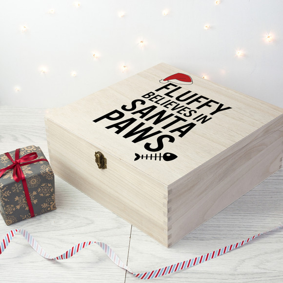 Christmas Eve Box | Stay at Home Mum