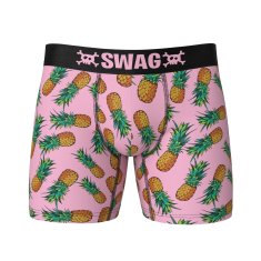 SWAG RICK & MORTY BOXERS - UFO