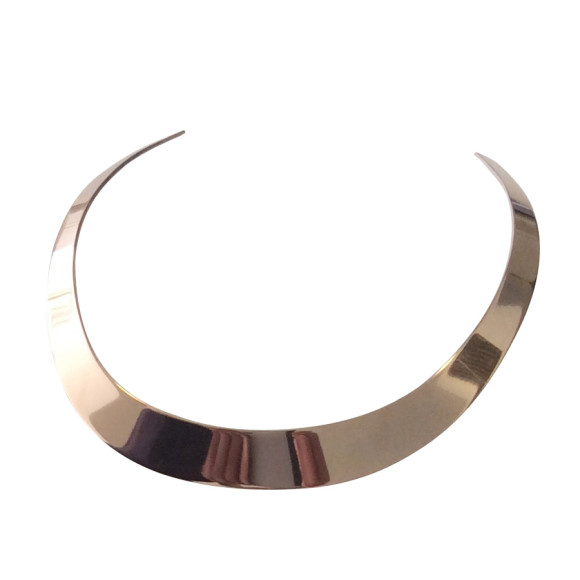 Wide choker by Torini | hardtofind.