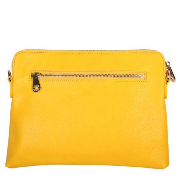 Bowery clutch (various colours) | hardtofind.