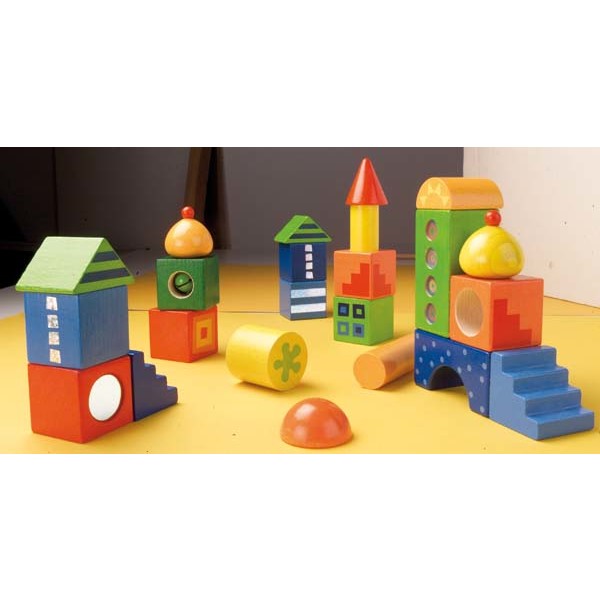 Haba fantasy blocks sales