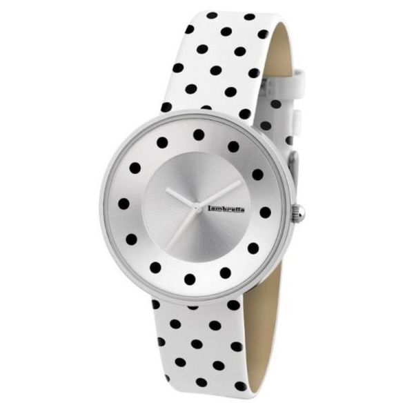 Lambretta watches dif sales