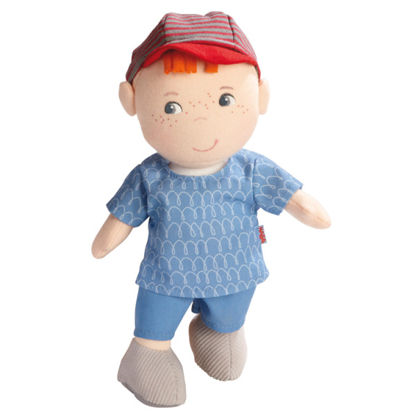 haba boy doll