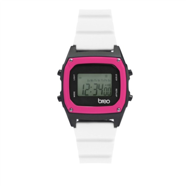 Breo digital watch online