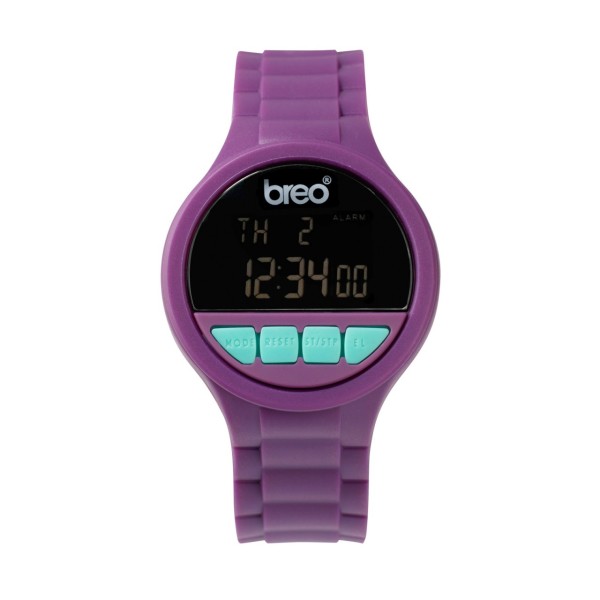Breo digital watch hot sale