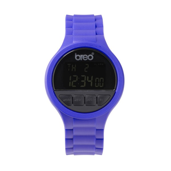 Breo digital watch top