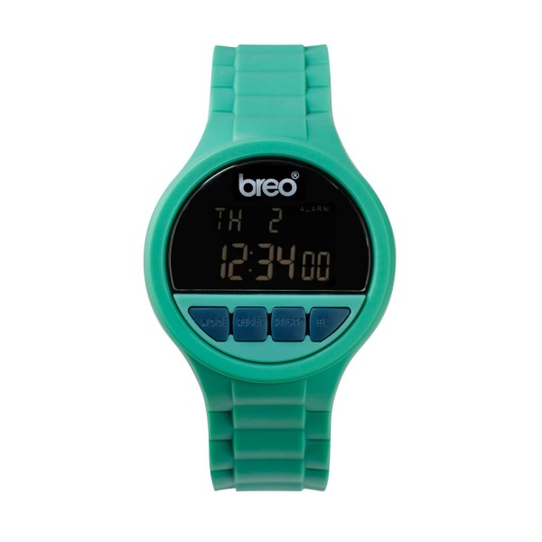 Breo digital watch deals