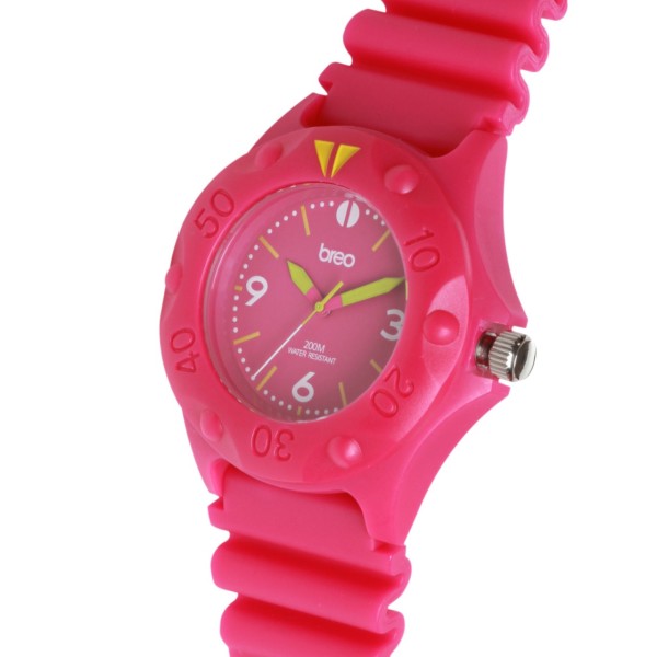 Breo sports watch store