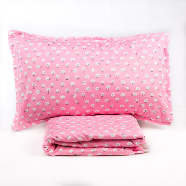 Spotlight cot discount sheets