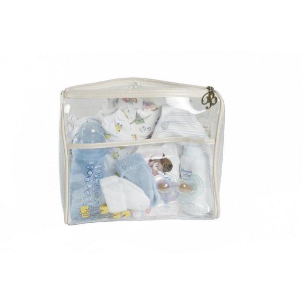 Baby bag organiser liner