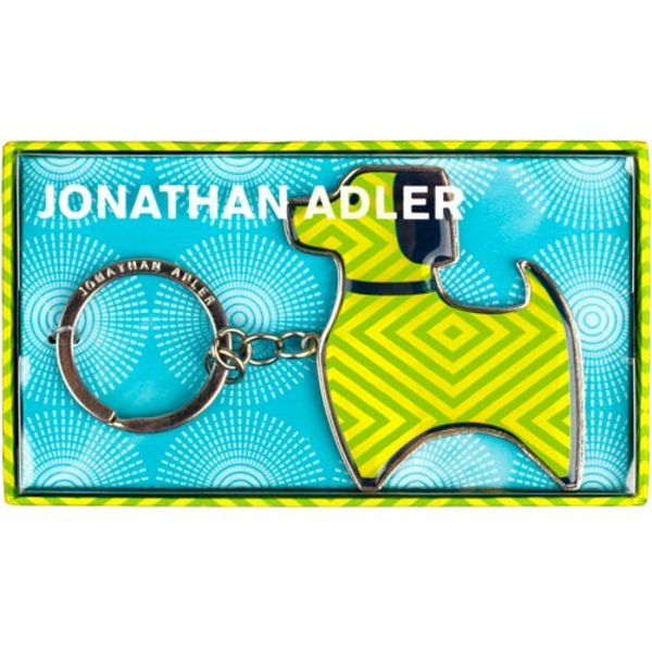 Jonathan adler keychain hot sale