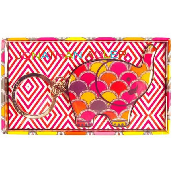 Jonathan adler keychain 2025