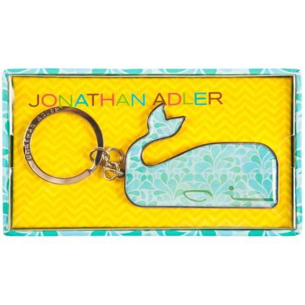 Jonathan adler keychain on sale