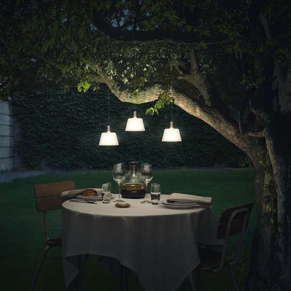 Eva solo lamp deals