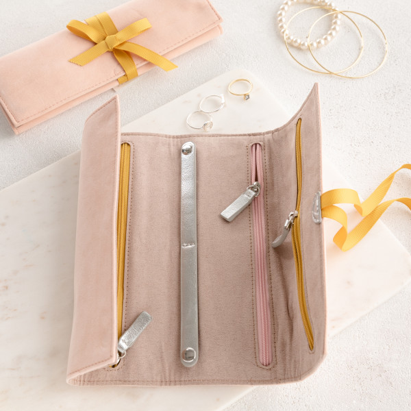 Jewellery roll deals