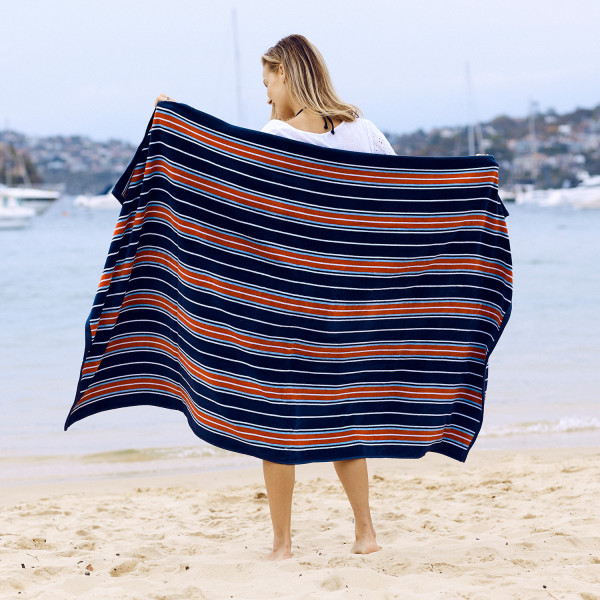 Large beach towels sale