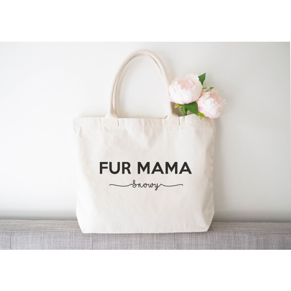 Mama tote bag best sale