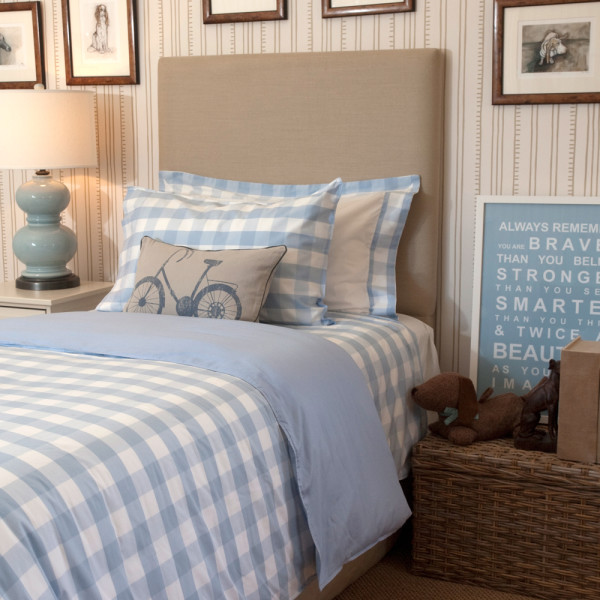 Blue doona deals