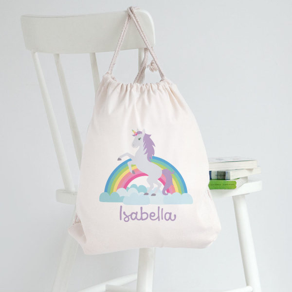 Personalised library bag afterpay hot sale