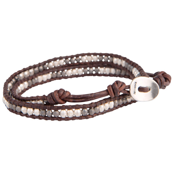 Chan luu men's hot sale bracelets
