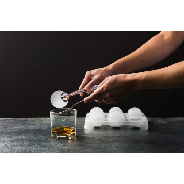 The Original Whiskey Ball Two Pack