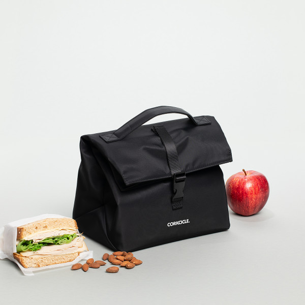 Corkcicle Nona Roll Top Lunch Bag hardtofind