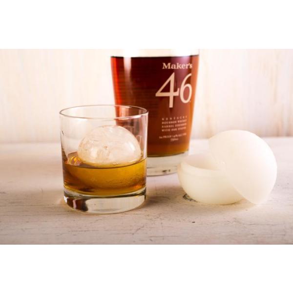 The Whiskey Ball Duo Gift Set