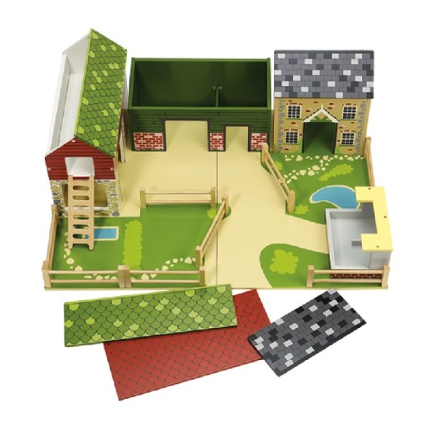 Tidlo oldfield farm complete set sales