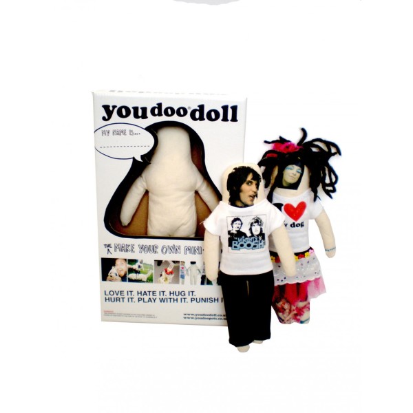 You doo dolls discount