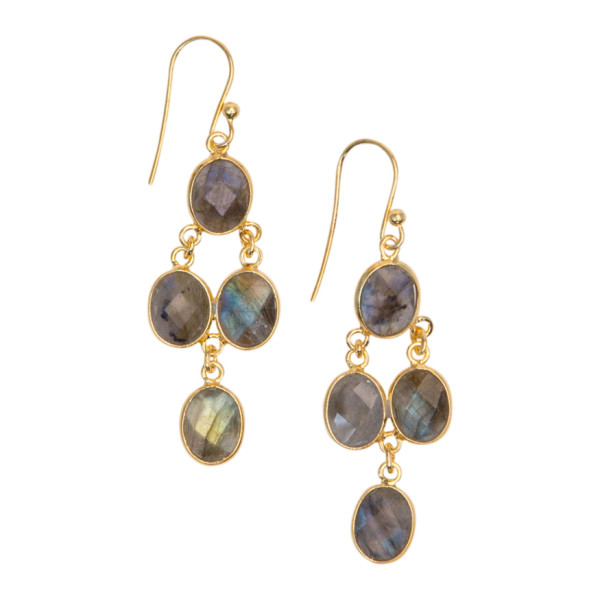 Chan luu earrings discount