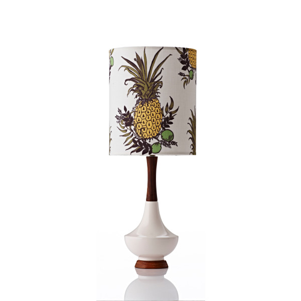 Small pineapple lamp new arrivals
