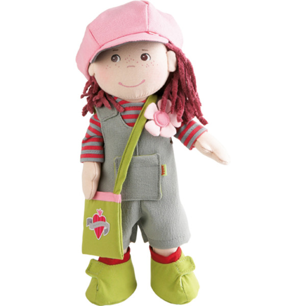 haba soft dolls