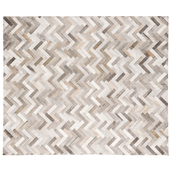 Espina Cowhide Rug Hardtofind