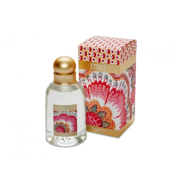 Fragonard etoile eau de toilette 100ml 2025